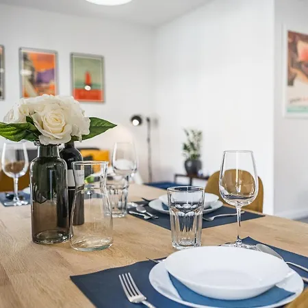 Apartament Outdooredo Garda *
